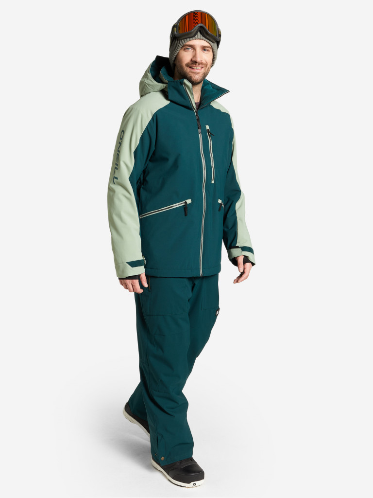 Куртка сноубордическая мужская O'Neill Diabase