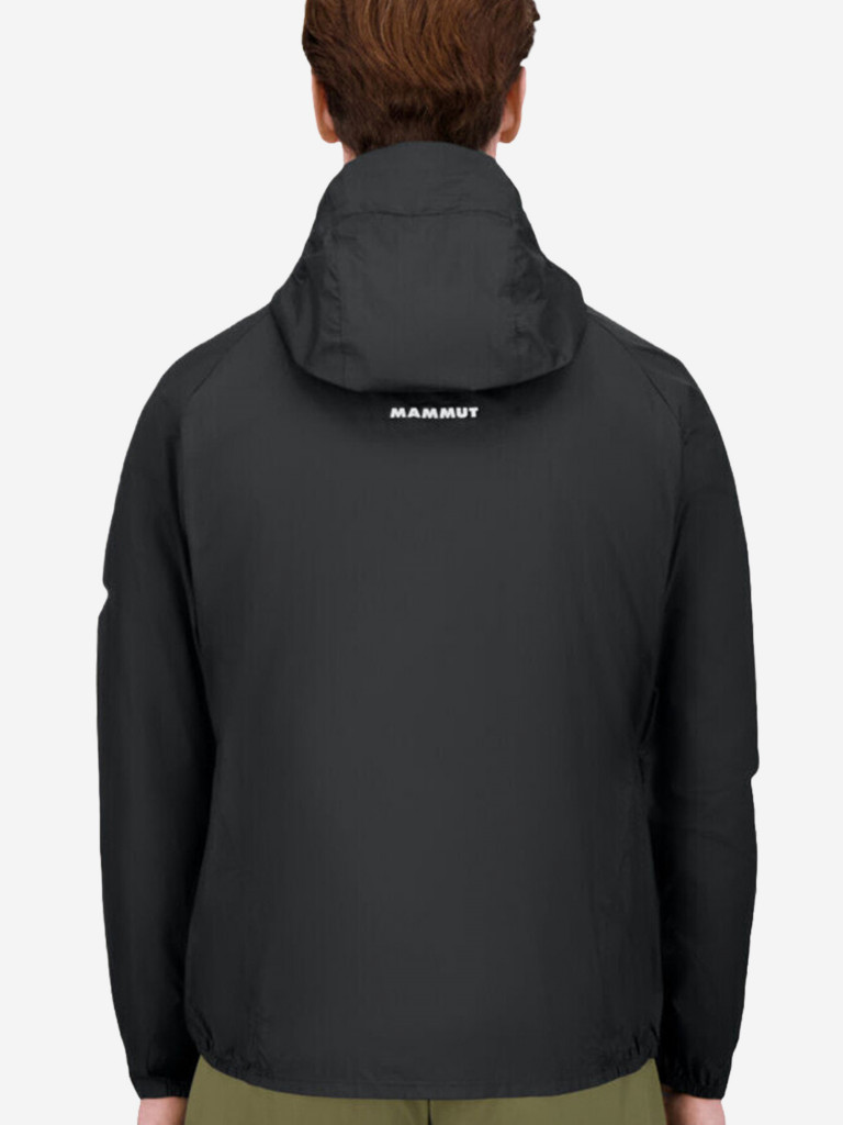Куртка мужская MAMMUT Convey IN Hooded Jacket