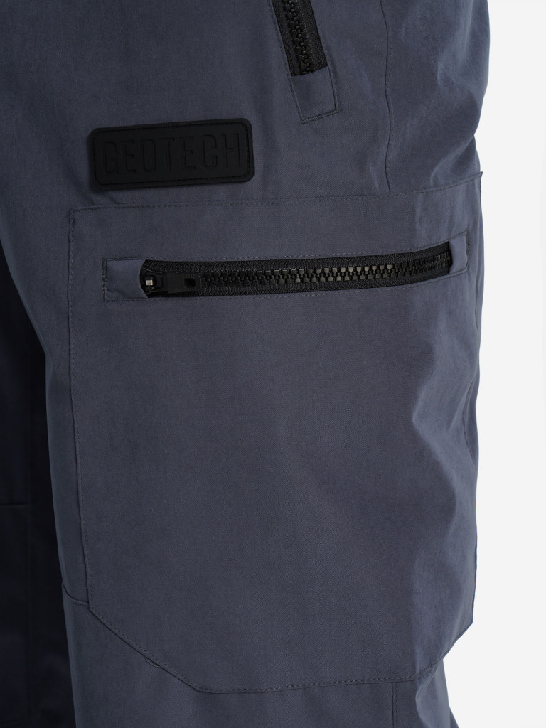 Брюки мембранные мужские Geotech