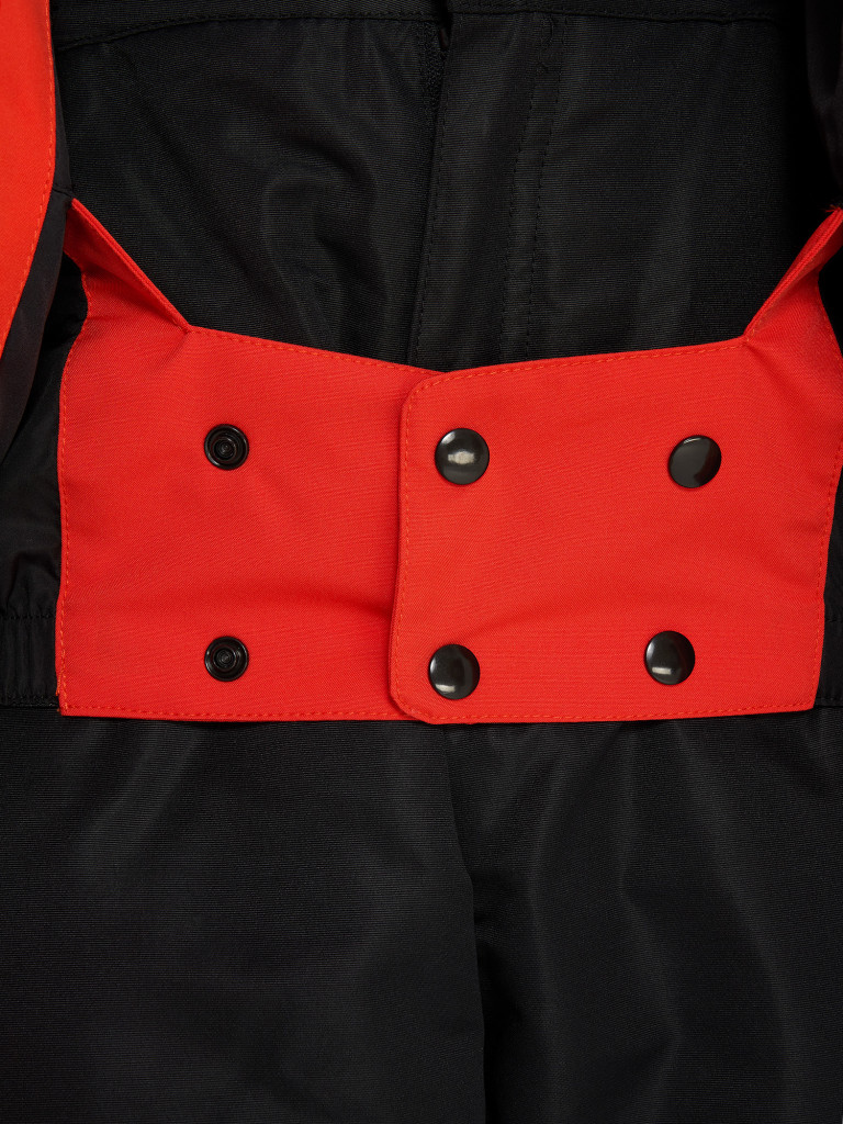 Пуховик для мальчиков Volkl