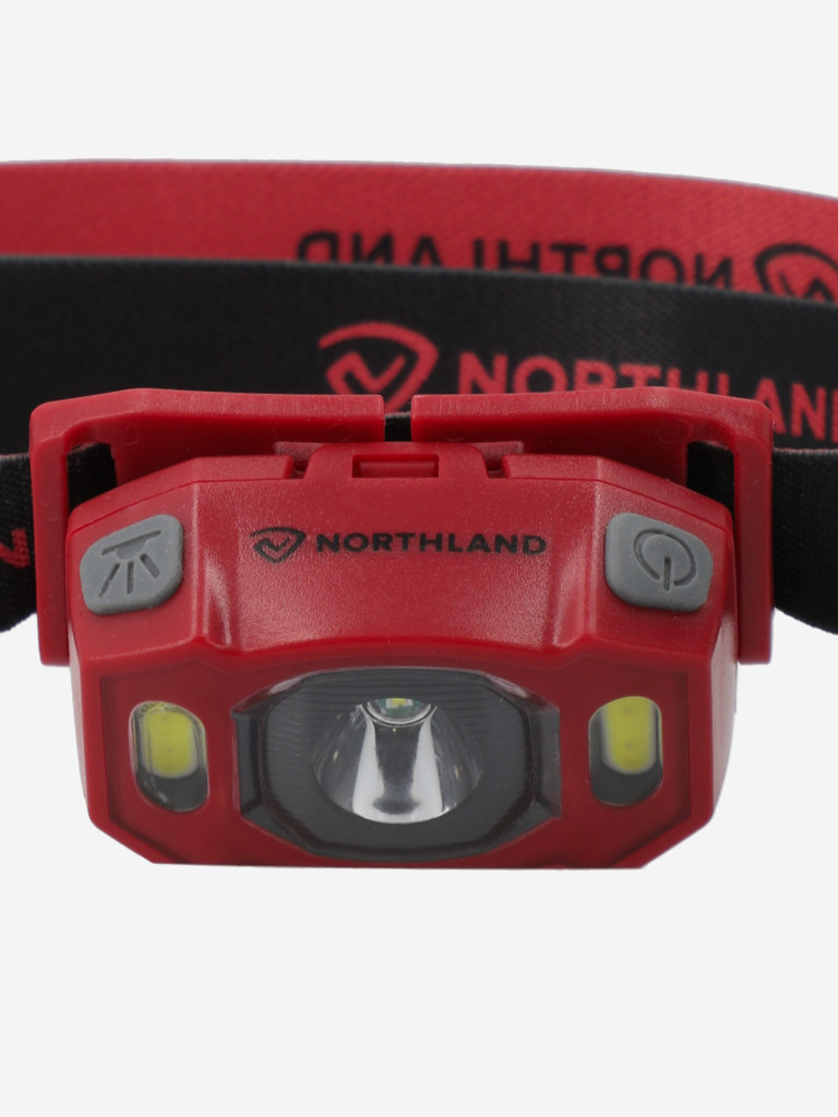 Фонарь налобный Northland