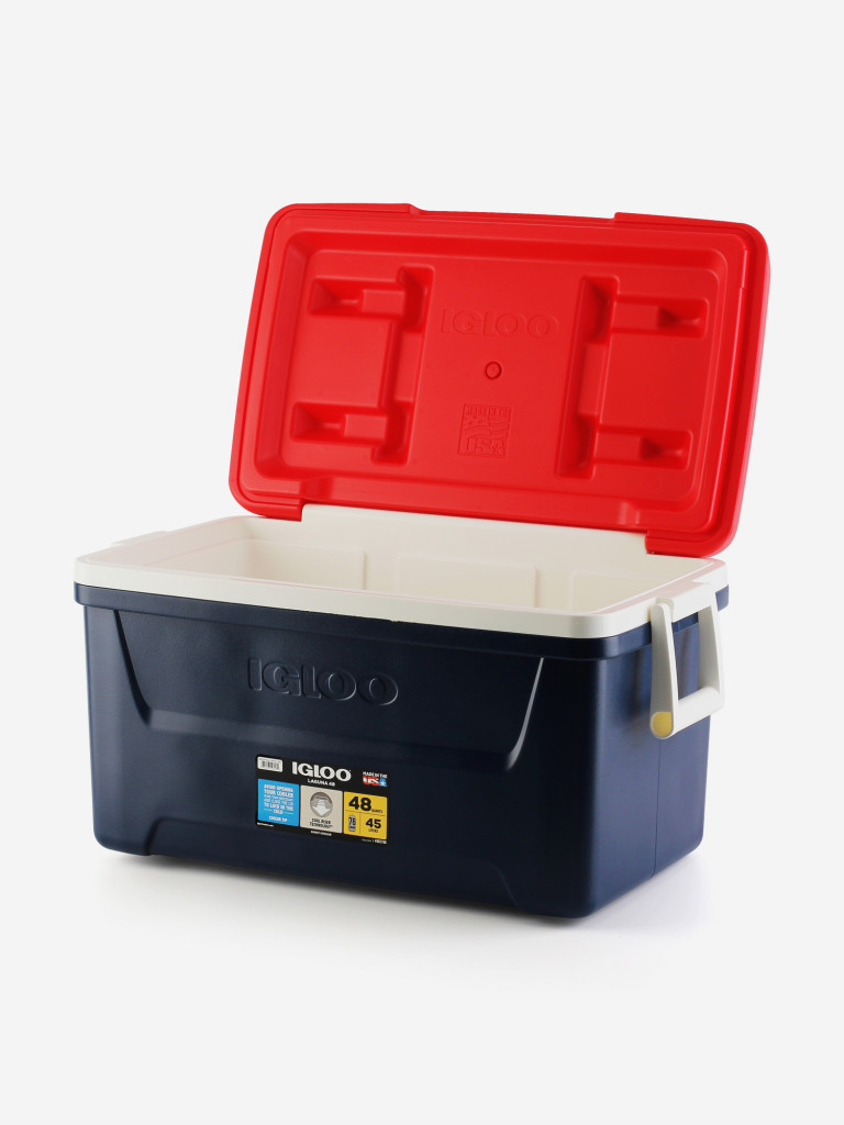 Термоконтейнер IGLOO Laguna 48 qt