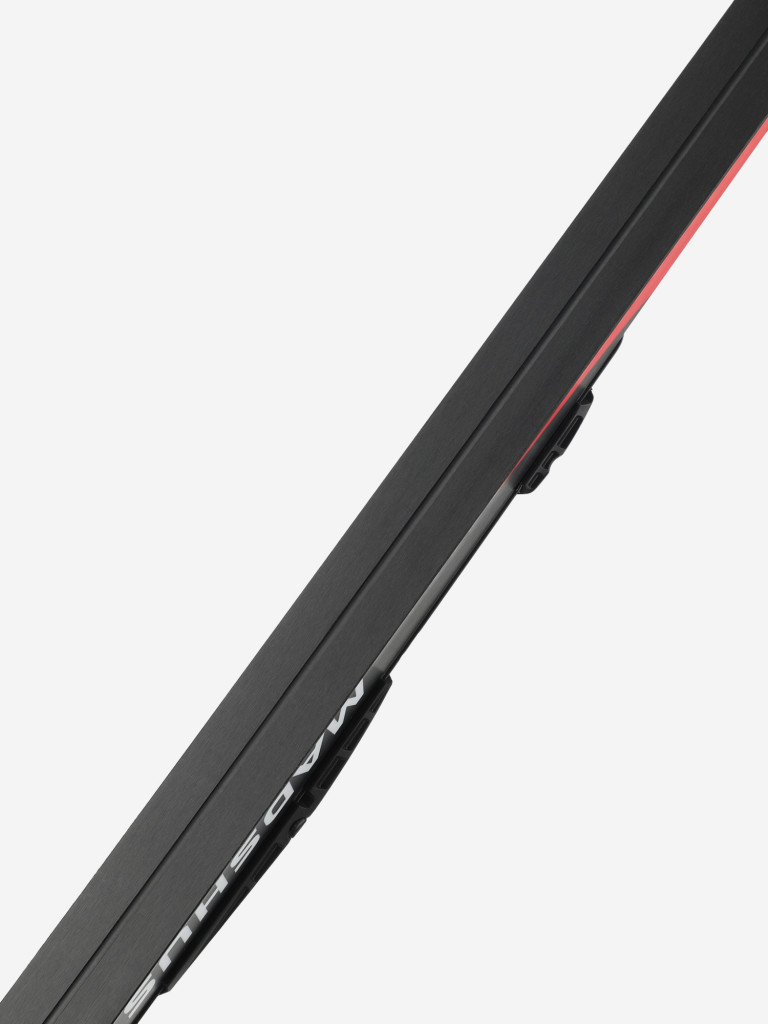 Беговые лыжи Madshus Raceline + крепления NNN