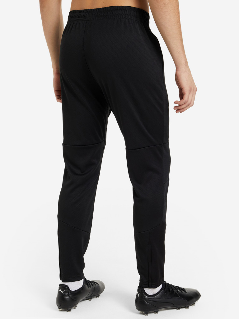 Брюки мужские PUMA Individualfinal