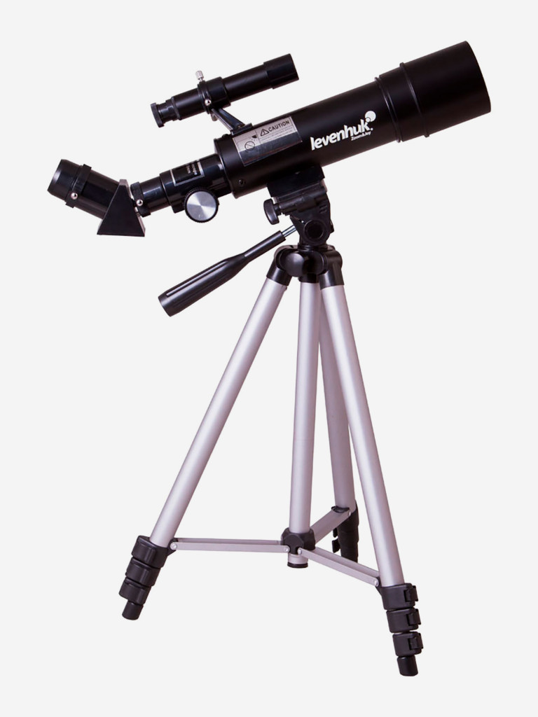 Телескоп Levenhuk Skyline Travel 50