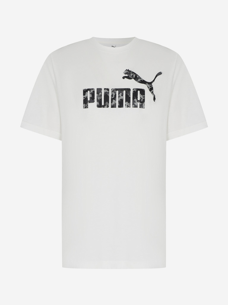 Футболка мужская PUMA Ess Camo