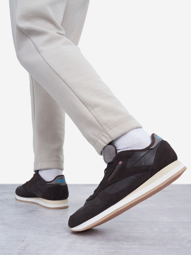 Кроссовки мужские Reebok Classic Leather 1983 Vintage