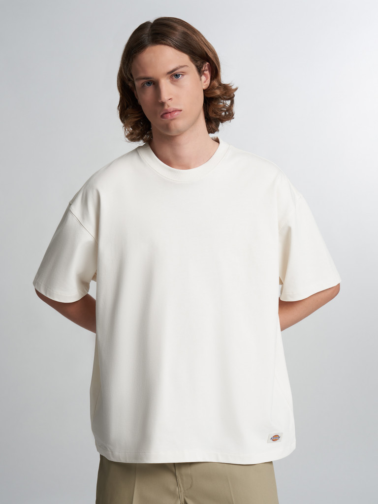 Футболка мужская DICKIES Mineral Heavyweight