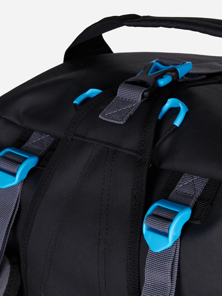 Сумка-рюкзак FINNTRAIL Explorer 100L