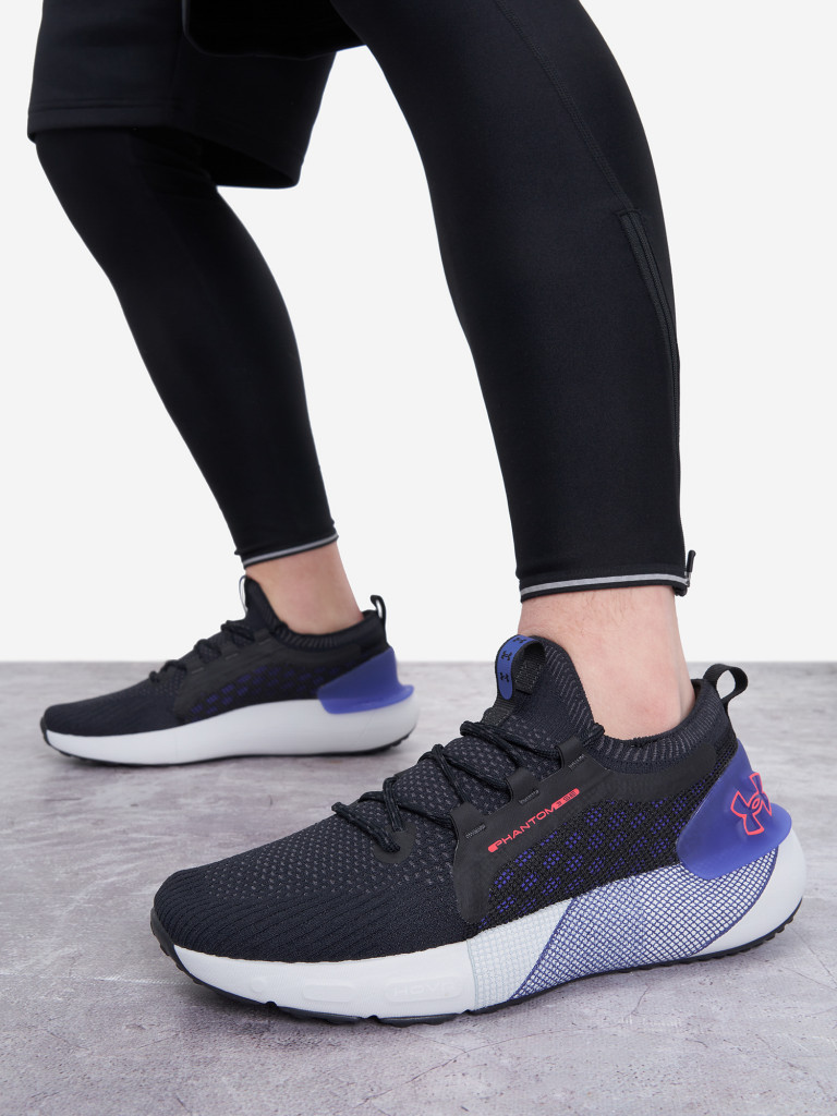 Кроссовки мужские Under Armour Hovr Phantom 3 Se