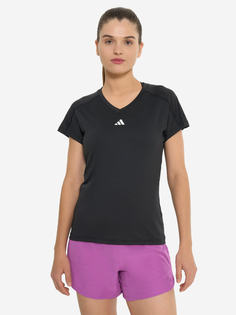 Футболка женская adidas