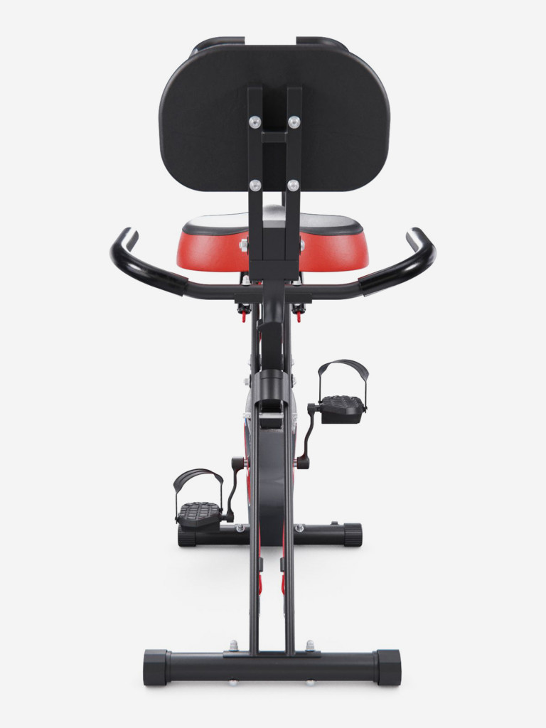 Велотренажер X-Bike DFC PLENY CF-917FM