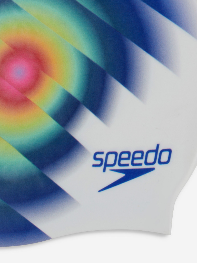 Шапочка для плавания Speedo