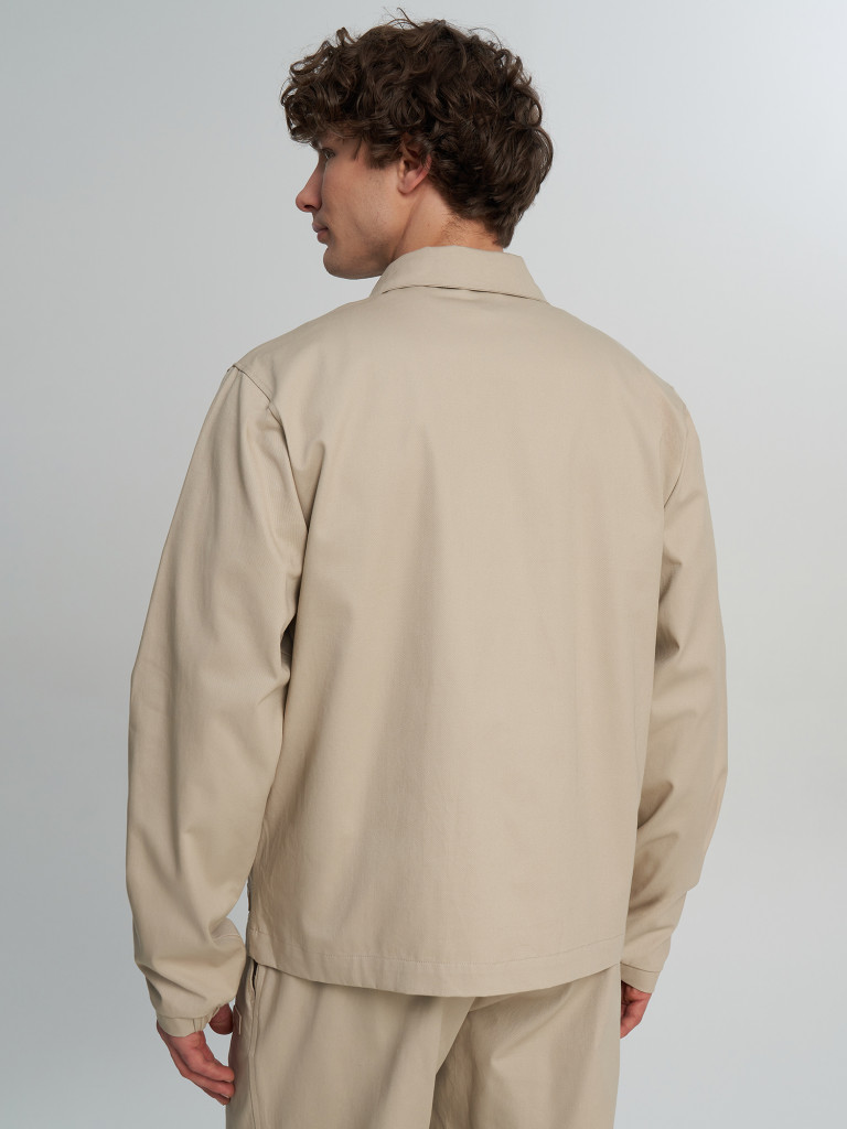 Ветровка мужская Demix