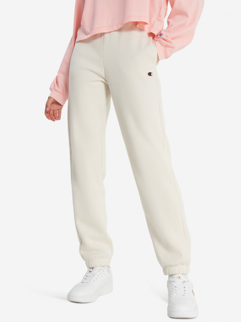Брюки женские Champion Бежевый 3299₽