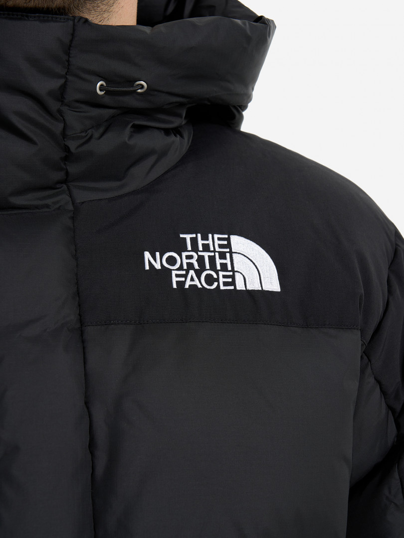 Пуховик мужской The North Face Hmlyn 31834230299 Черный, размер 44, 46,52, фото 8