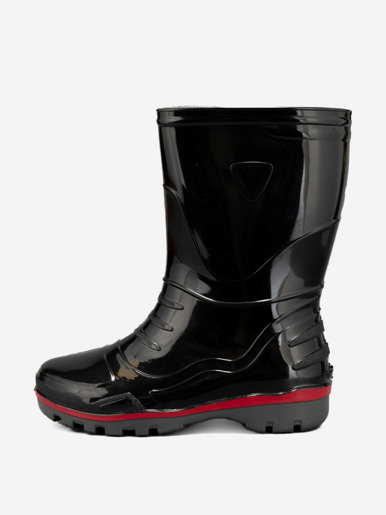 Сапоги резиновые для мальчика Nordman Step