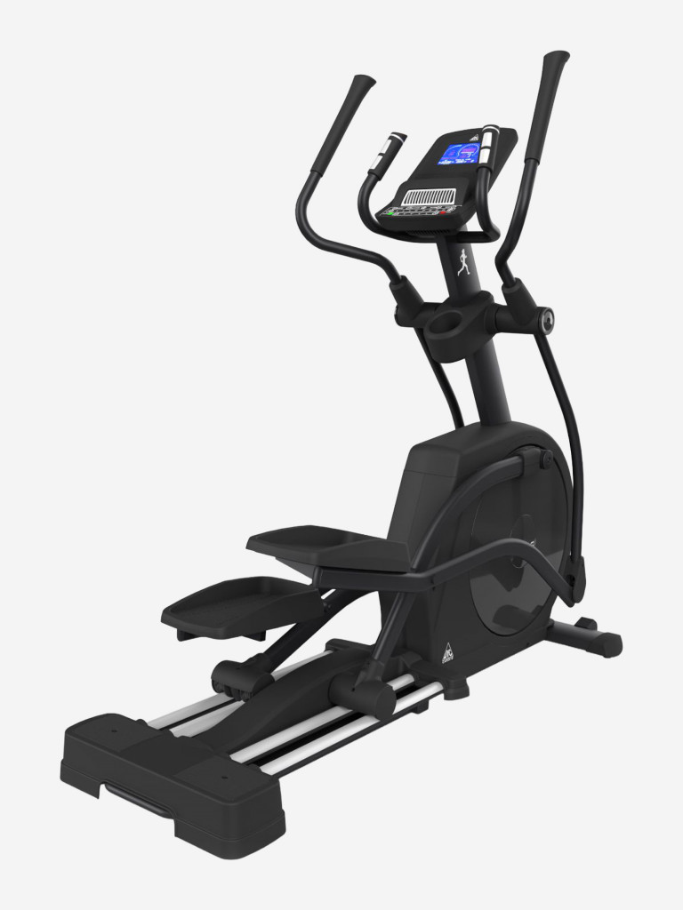 Эллиптический тренажер DFC E4600P магн.эл.привод