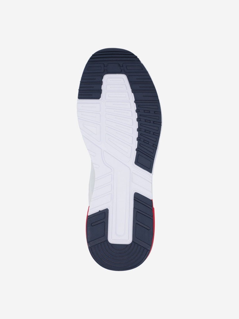 Кроссовки мужские Lotto Renty Sneakers