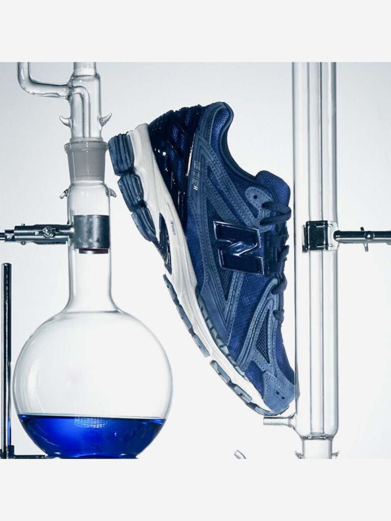 Кроссовки мужские New Balance 1906R