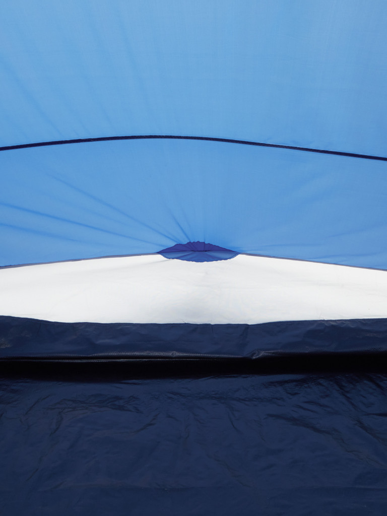 Палатка 4-местная Denton SLT-4 Plus