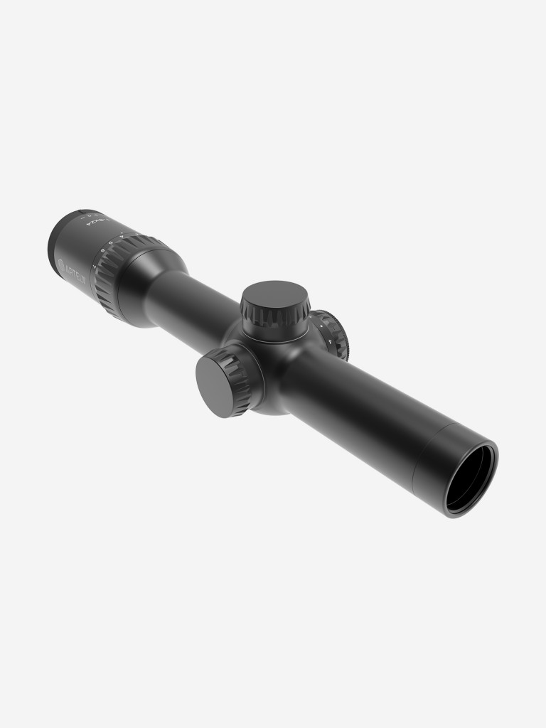 Оптический прицел ARTELV CRS 1-8x24 SFP