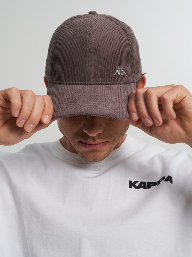 Бейсболка Kappa