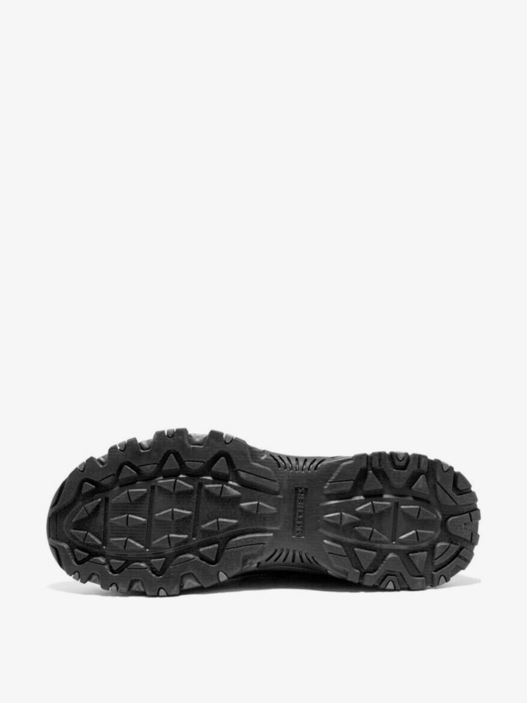 Кроссовки Skechers Hillcrest Pure Escape Black Charcoal
