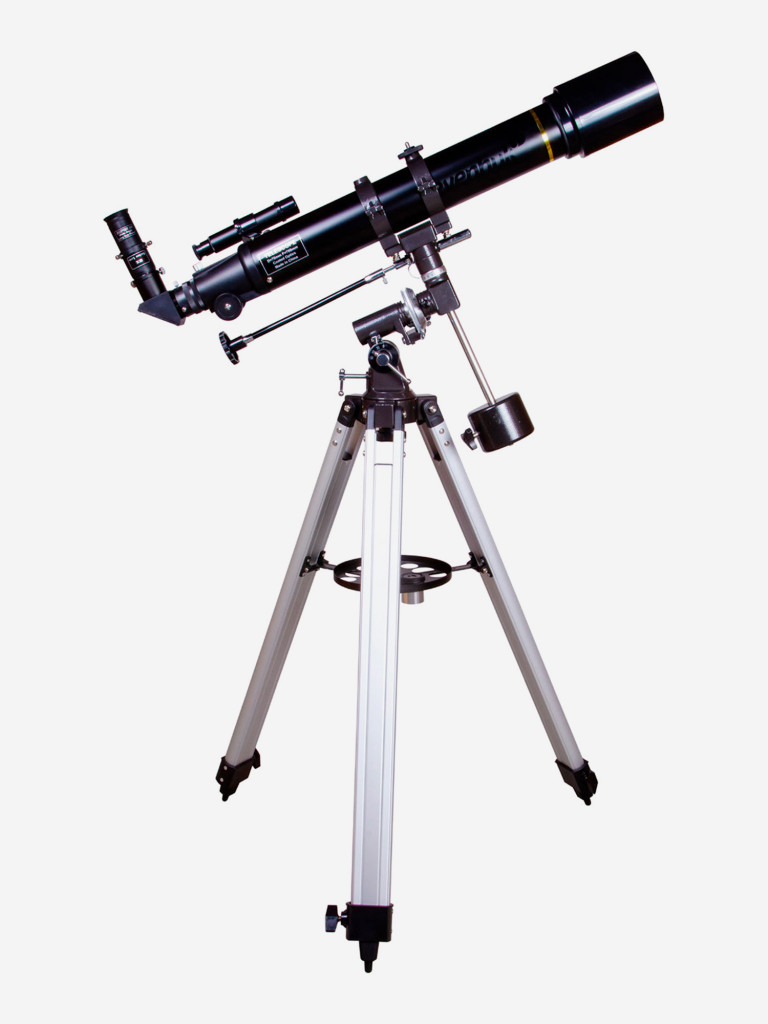 Телескоп Levenhuk Skyline PLUS 70T