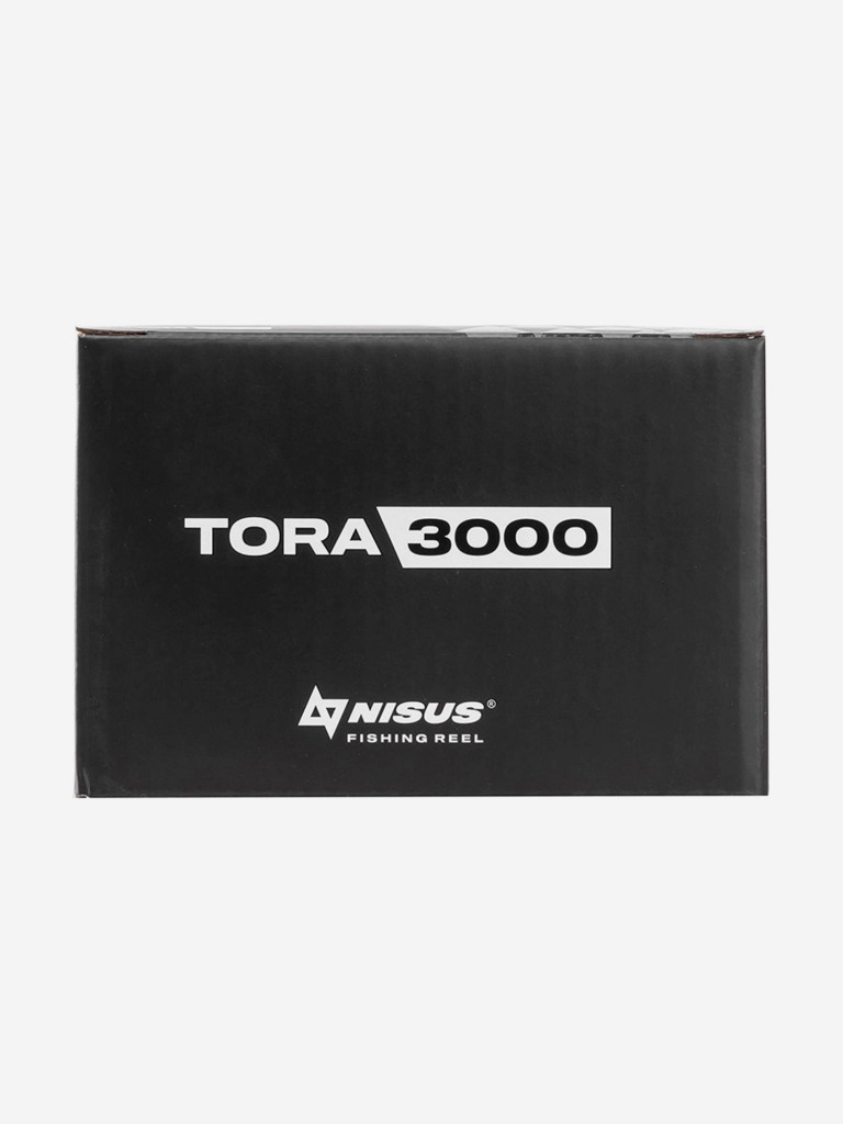 Катушка безынерционная Nisus TORA 3000 7+1 подшипник