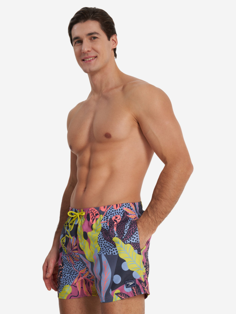 Шорты плавательные мужские Speedo