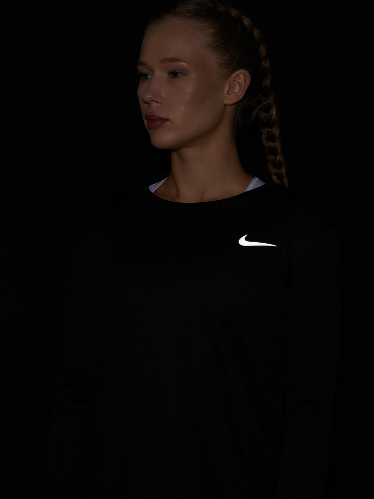 Лонгслив женский Nike