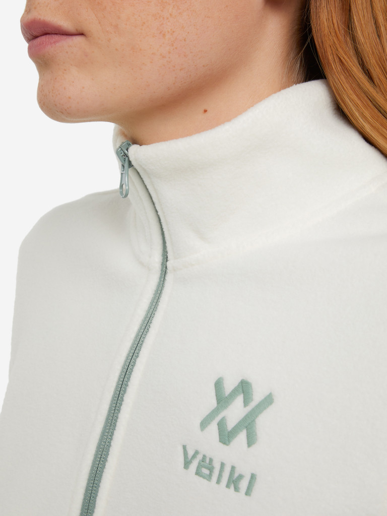 Джемпер флисовый женский Volkl