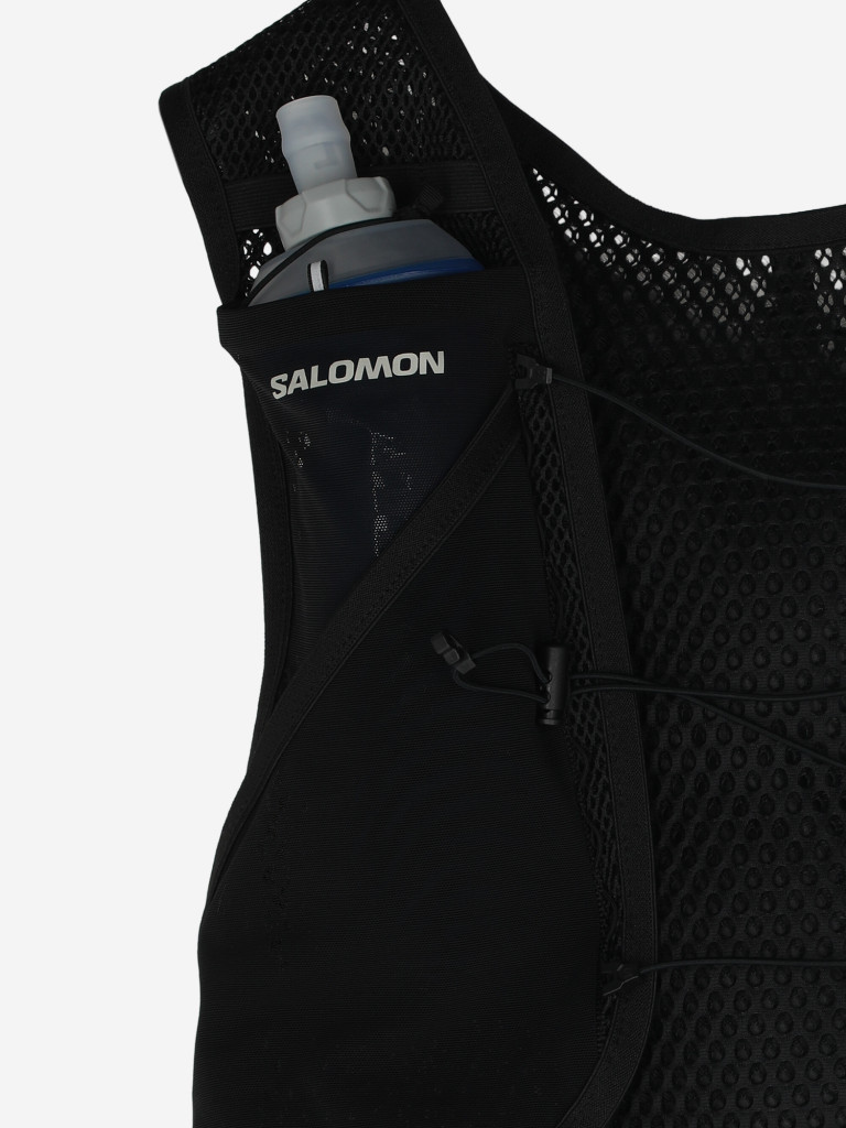 Рюкзак-жилет Salomon Active Skin 4 Set