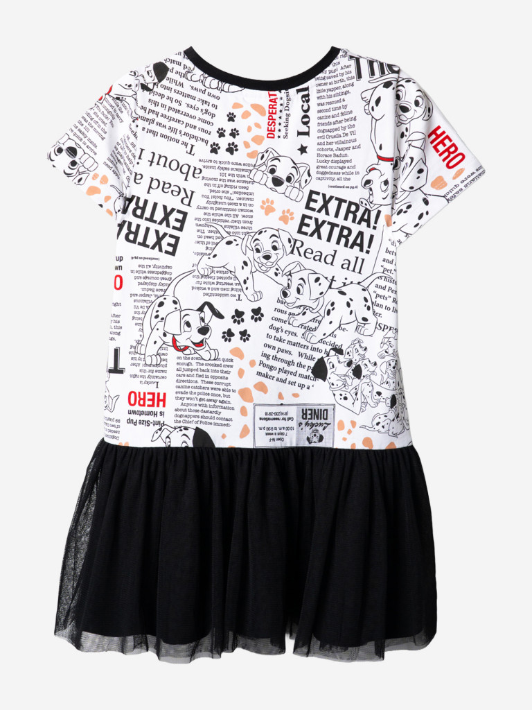 Платье для девочек PlayToday