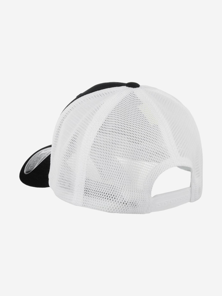 Бейсболка с сеточкой FLEXFIT 110MT