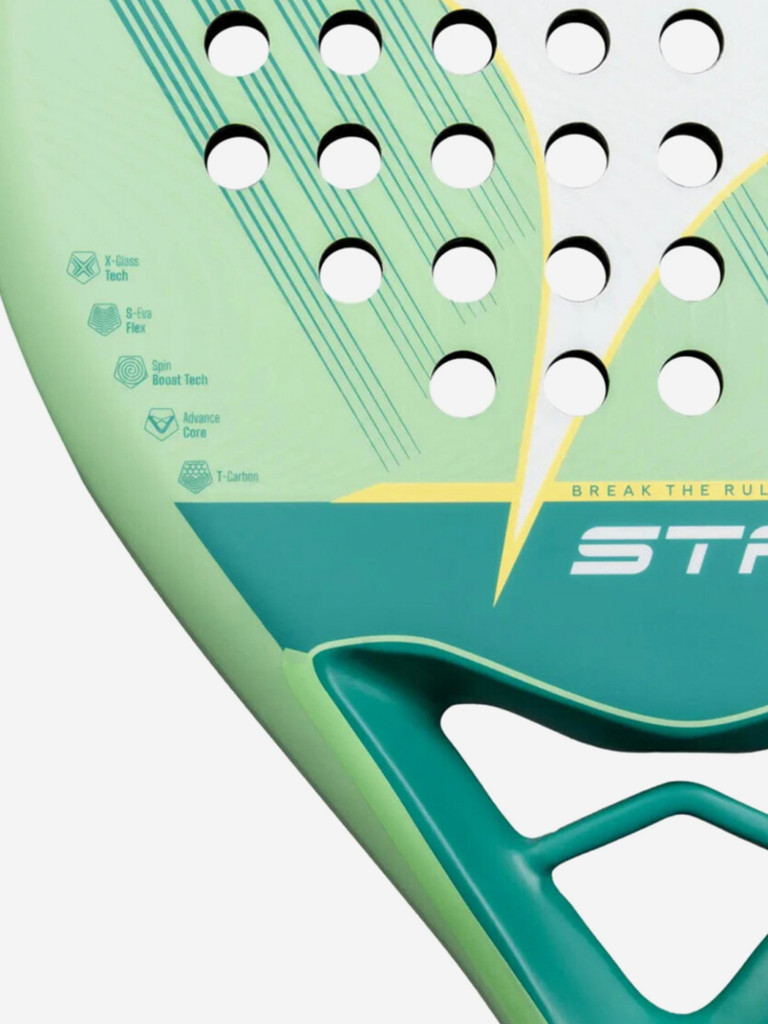 Ракетка для падела StarVie Nyra