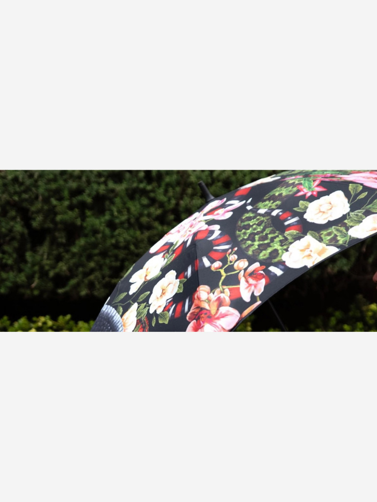 Зонт трость BLUNT Classic New Serpentine