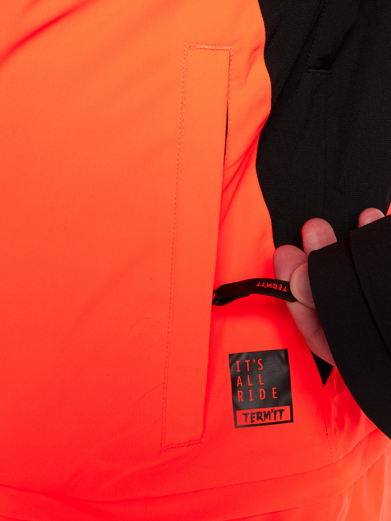 Комбинезон мужской Termit