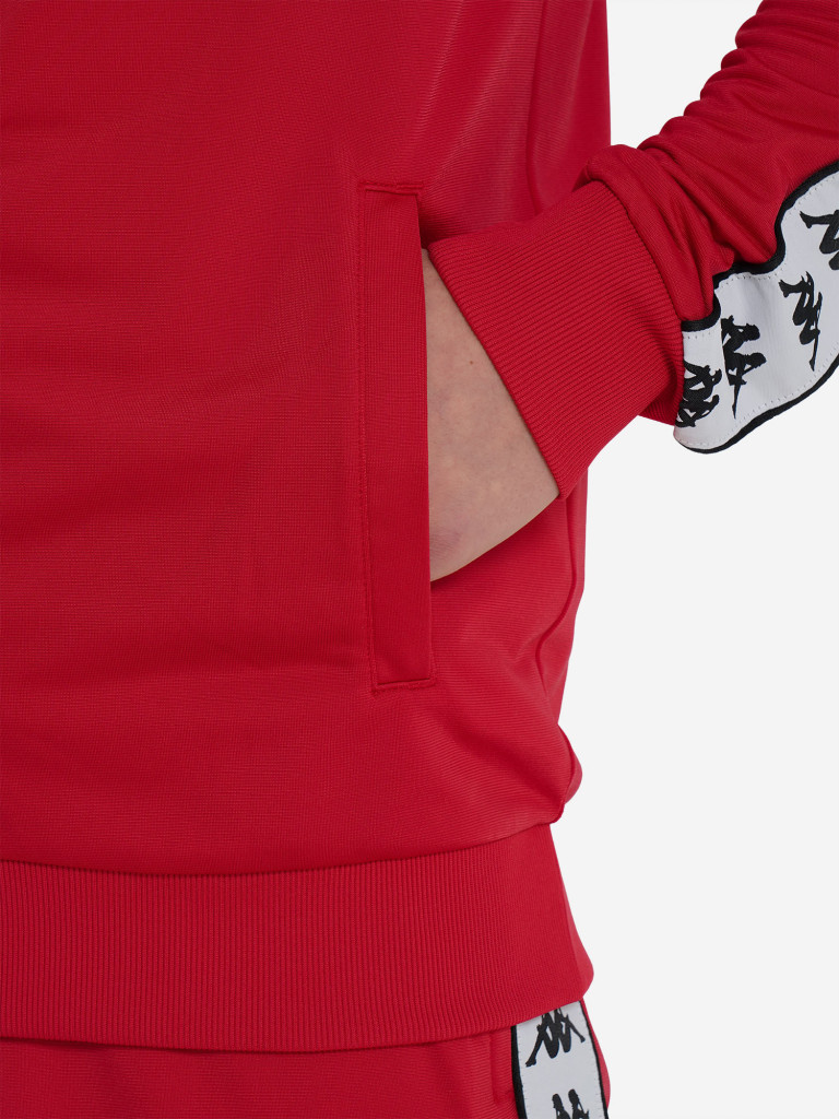 Тректоп мужской Kappa Banda d’Origini