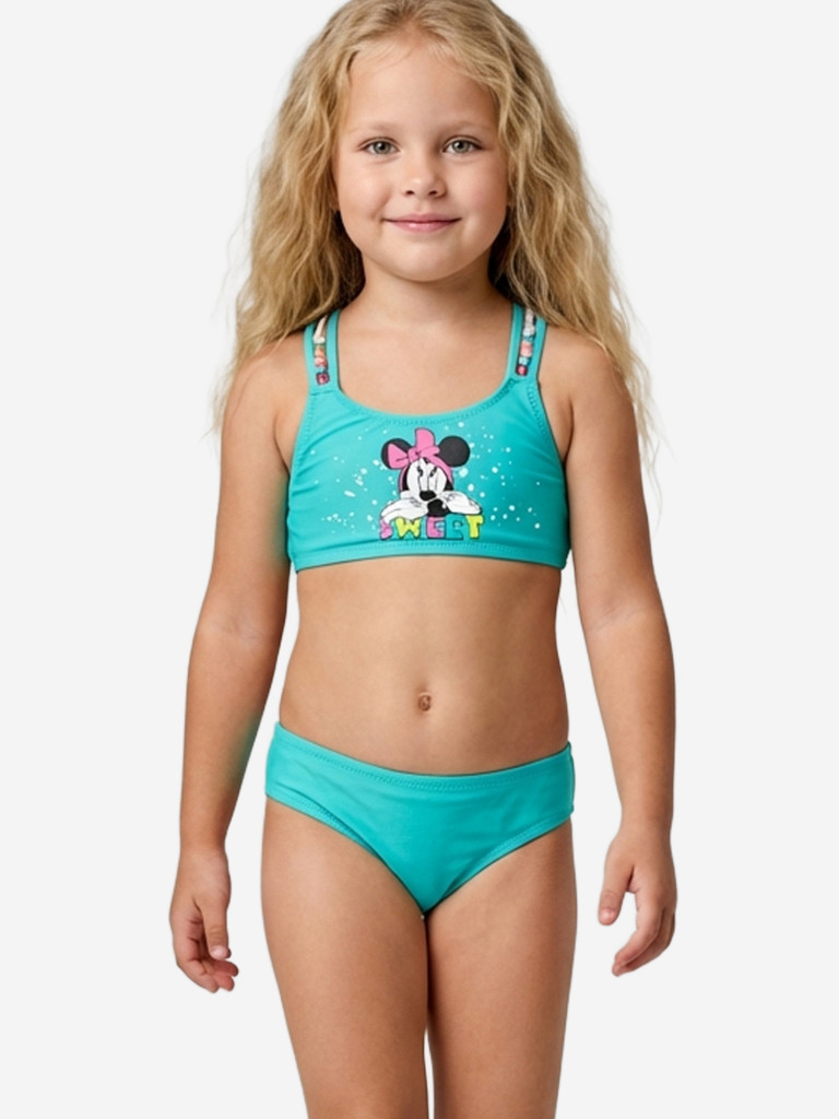 Купальник для девочек PlayToday