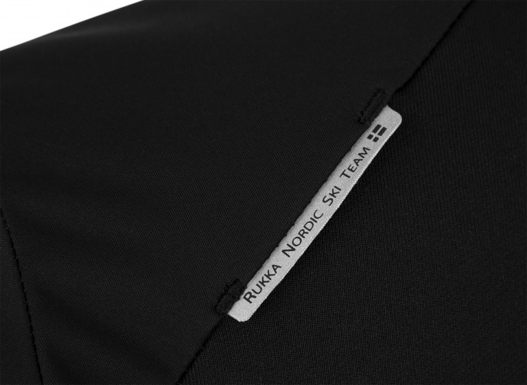 Куртка для беговых лыж женская Rukka Ariela