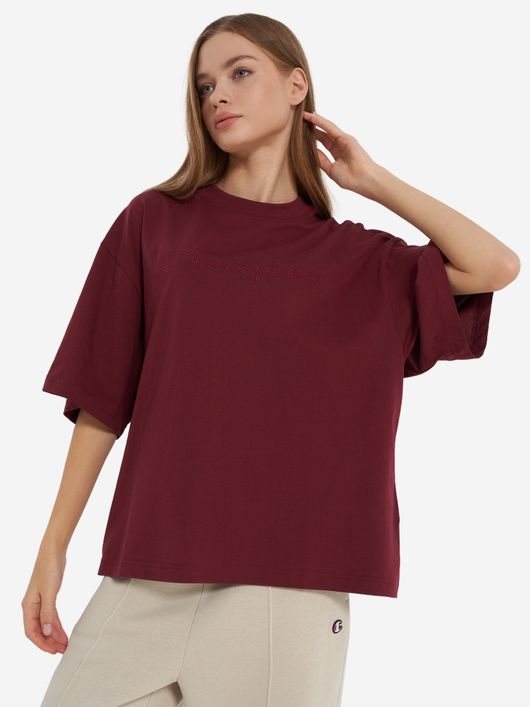 Футболка женская Champion
