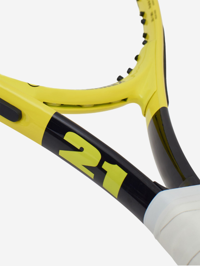 Ракетка для Тенниса PROKENNEX ACE 21 Yellow (210)