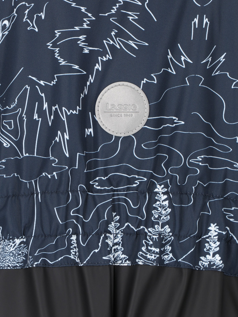 Комбинезон для мальчиков Lassie Tihvo