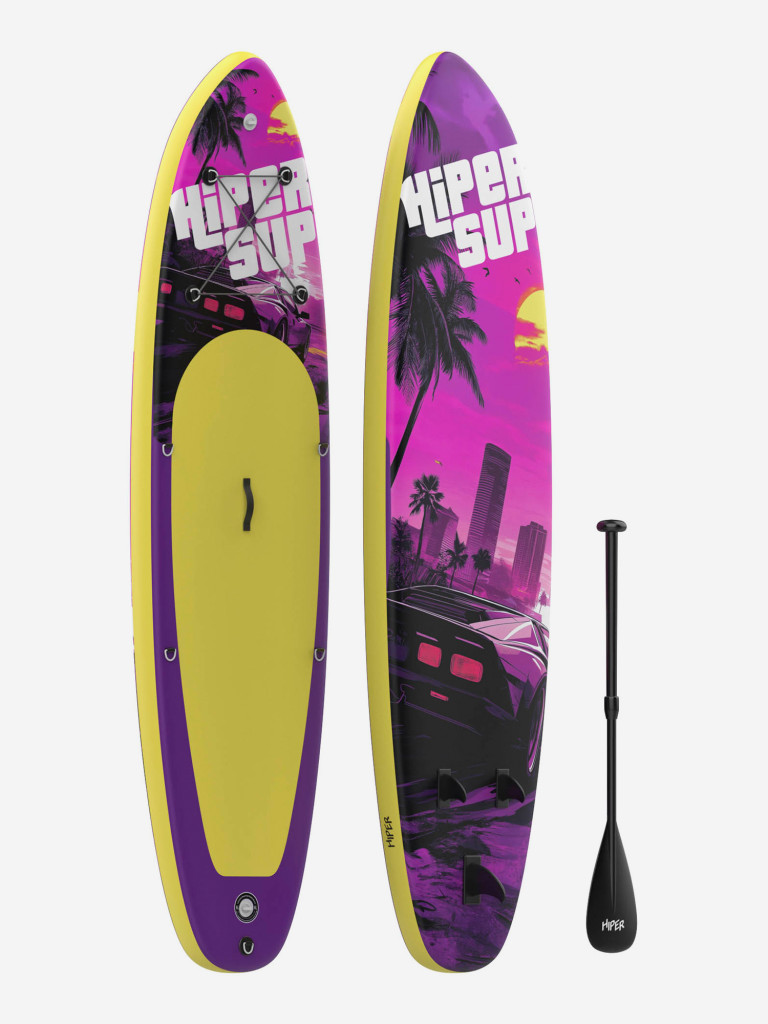 Сапборд HIPER SUNSET SUPB-0149