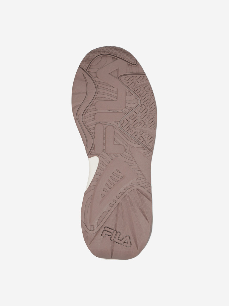 Кроссовки женские FILA Chain Smr