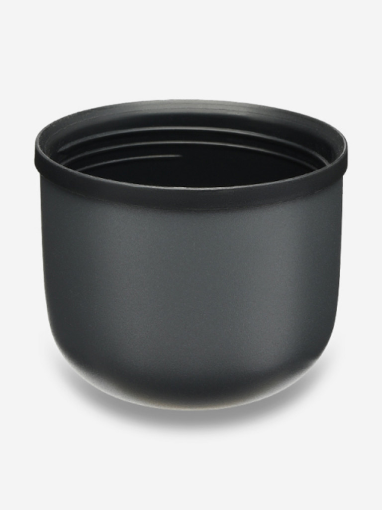 Термос вакуумный Арктика 1 л, графит