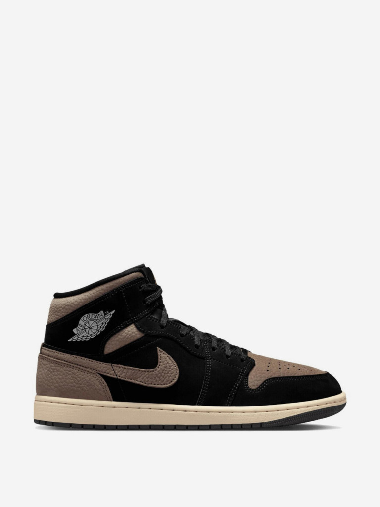 Кеды мужские Jordan Air 1 Mid Vintage