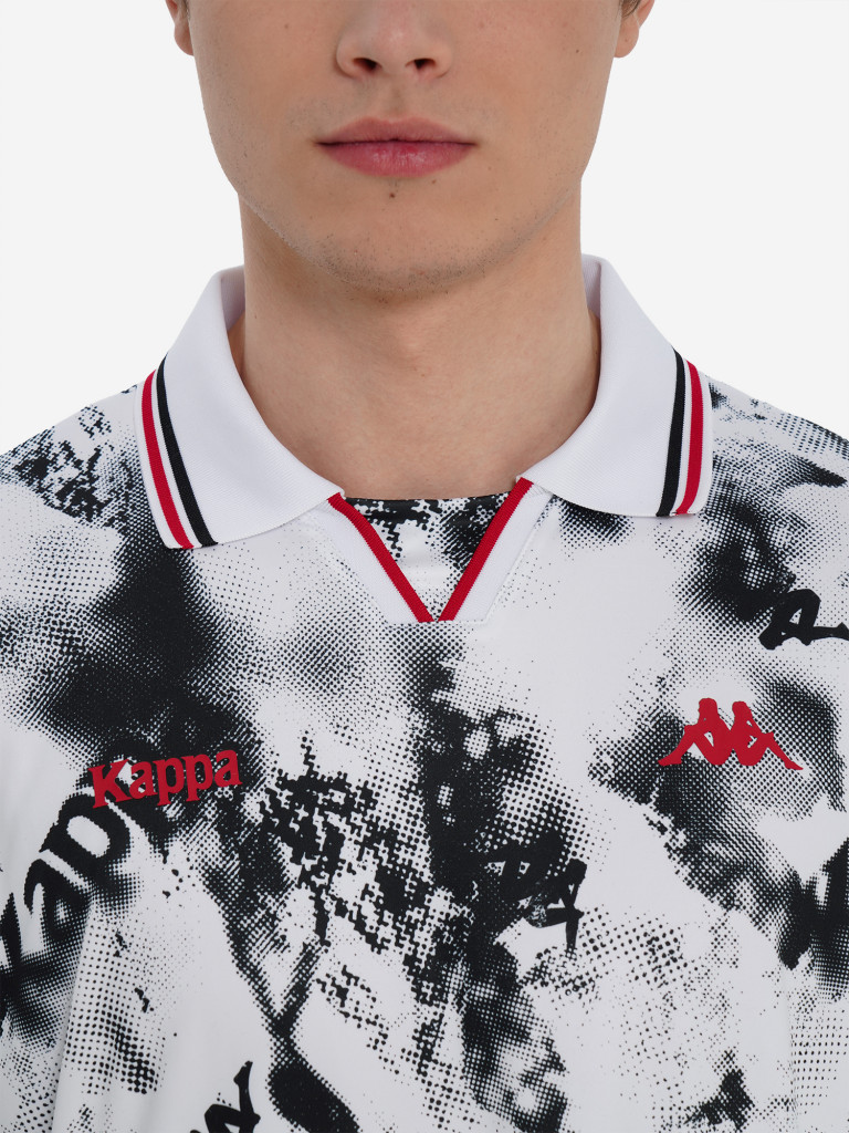 Футболка мужская Kappa